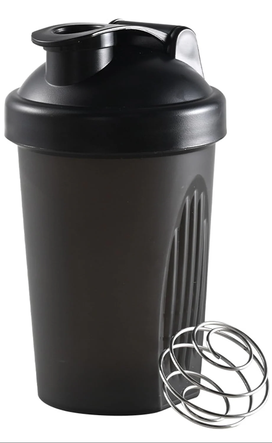 Plastic Shaker Cup