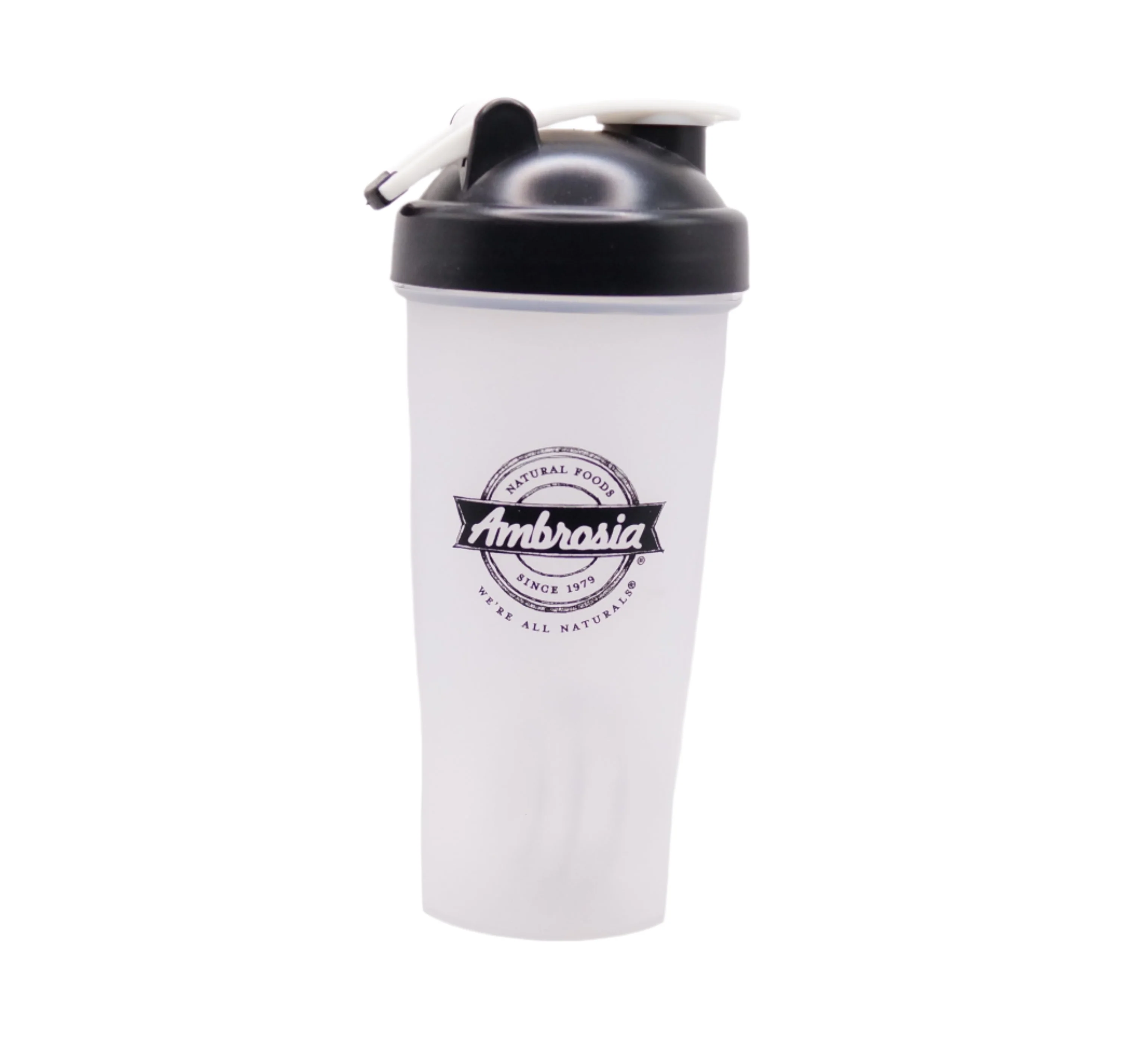 Plastic Shaker Cup