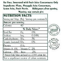 Plum Fruit Spread - Image 2