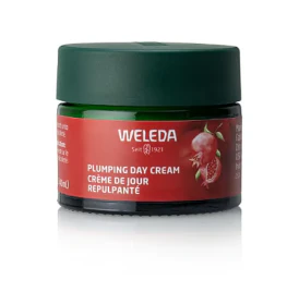 Plumping Day Cream