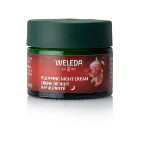 Plumping Night Cream