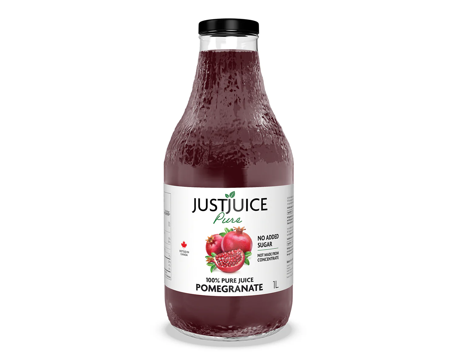 Pomegranate Juice