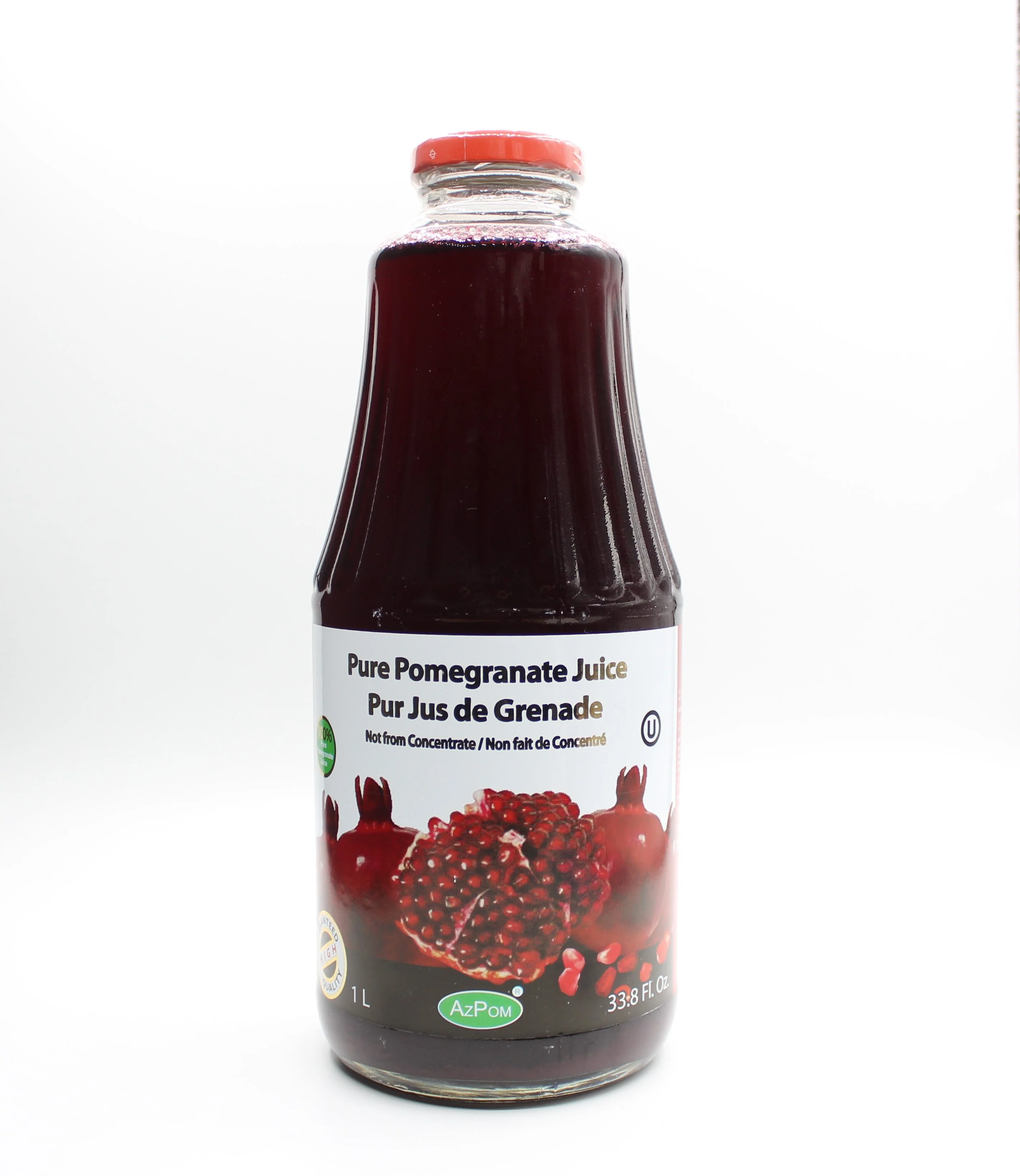 Pomegranate Juice