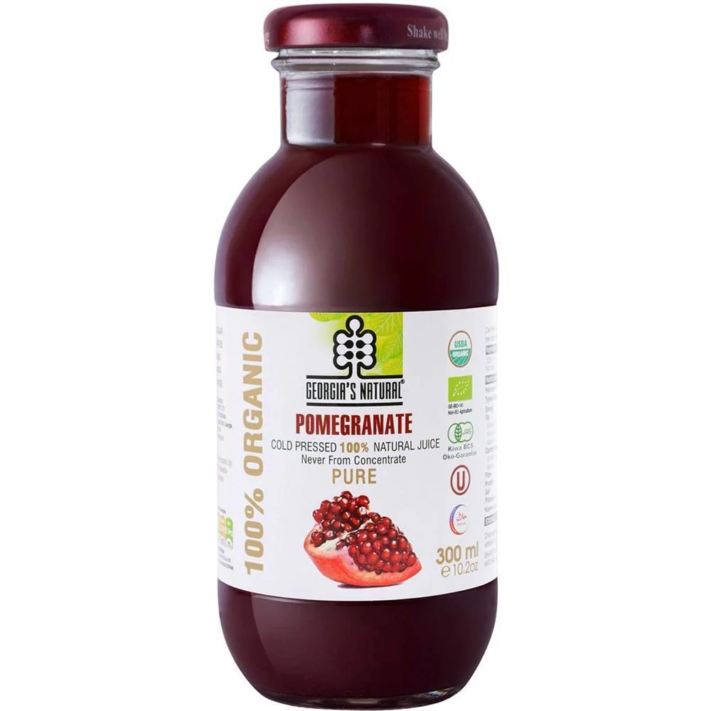 Pomegranate Juice