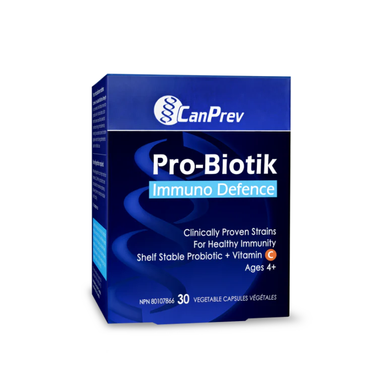 Post-Biotik Immunobiotics