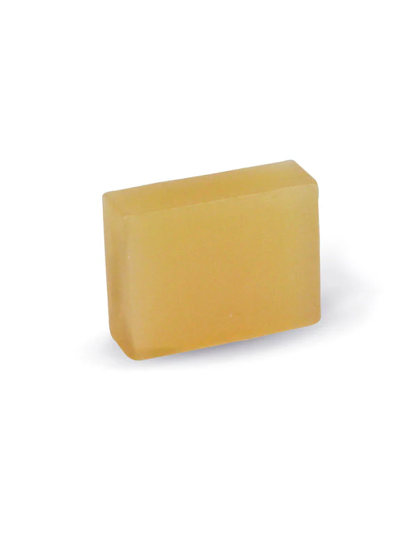 Pre-Cut  Glycerin Soap Bar