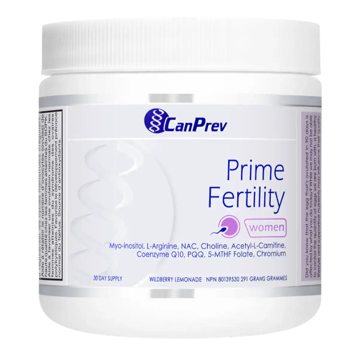 Prime Cycle