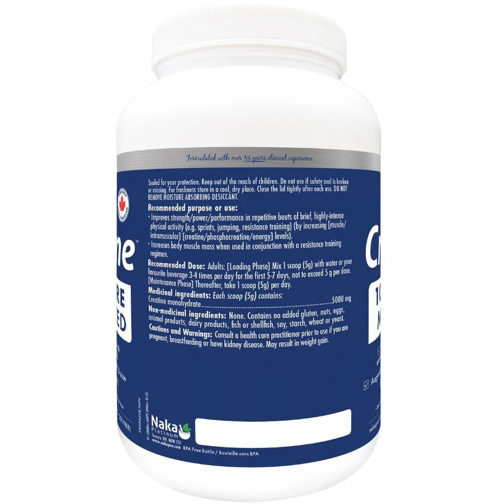 Pro-Creatine - Image 2