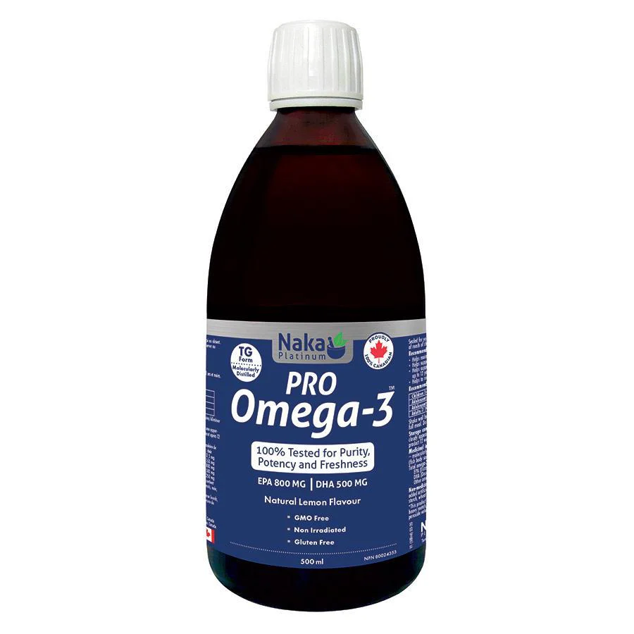 Pro Omega-3