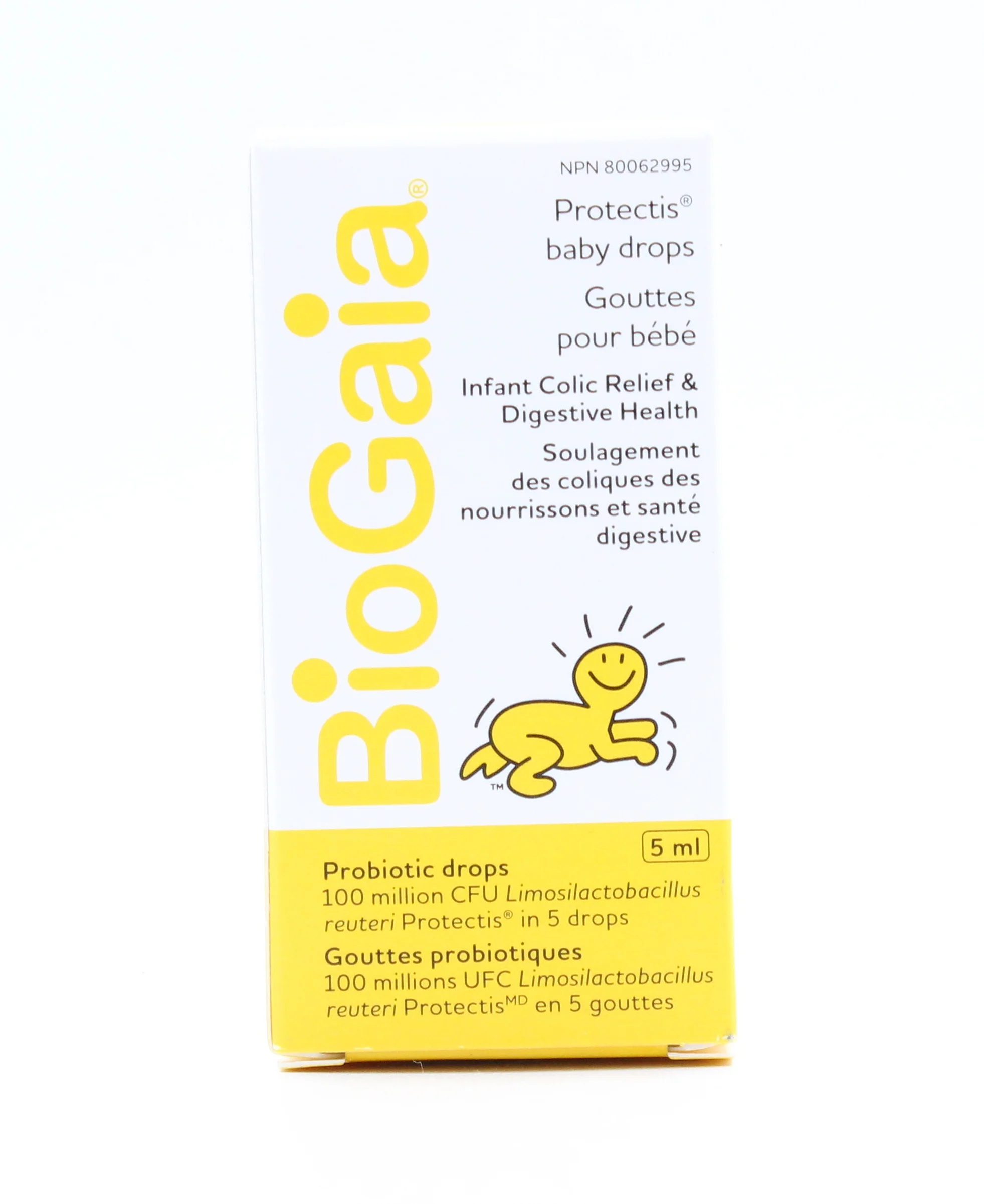 Probiotic Protectis Baby Drops