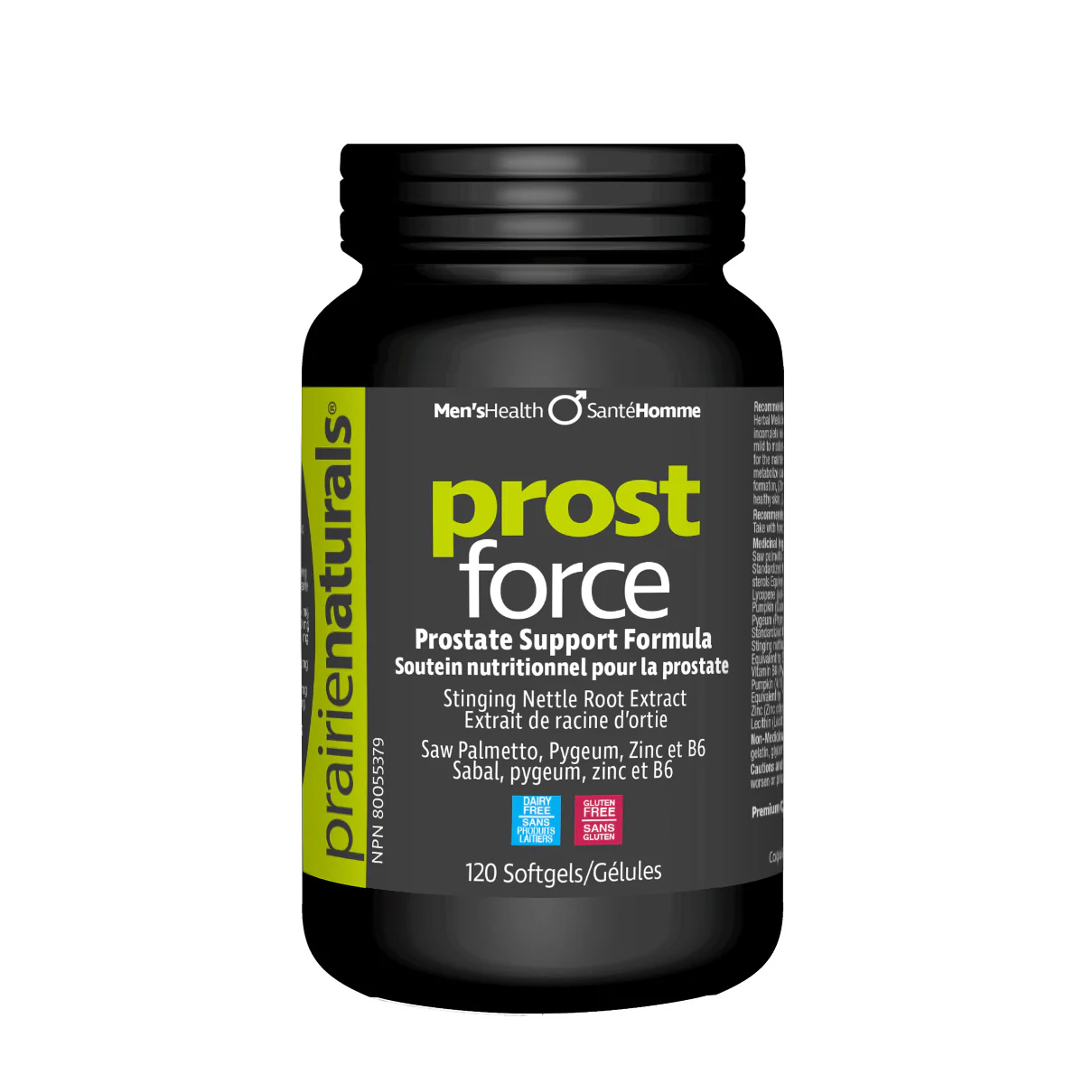 Prost-Force