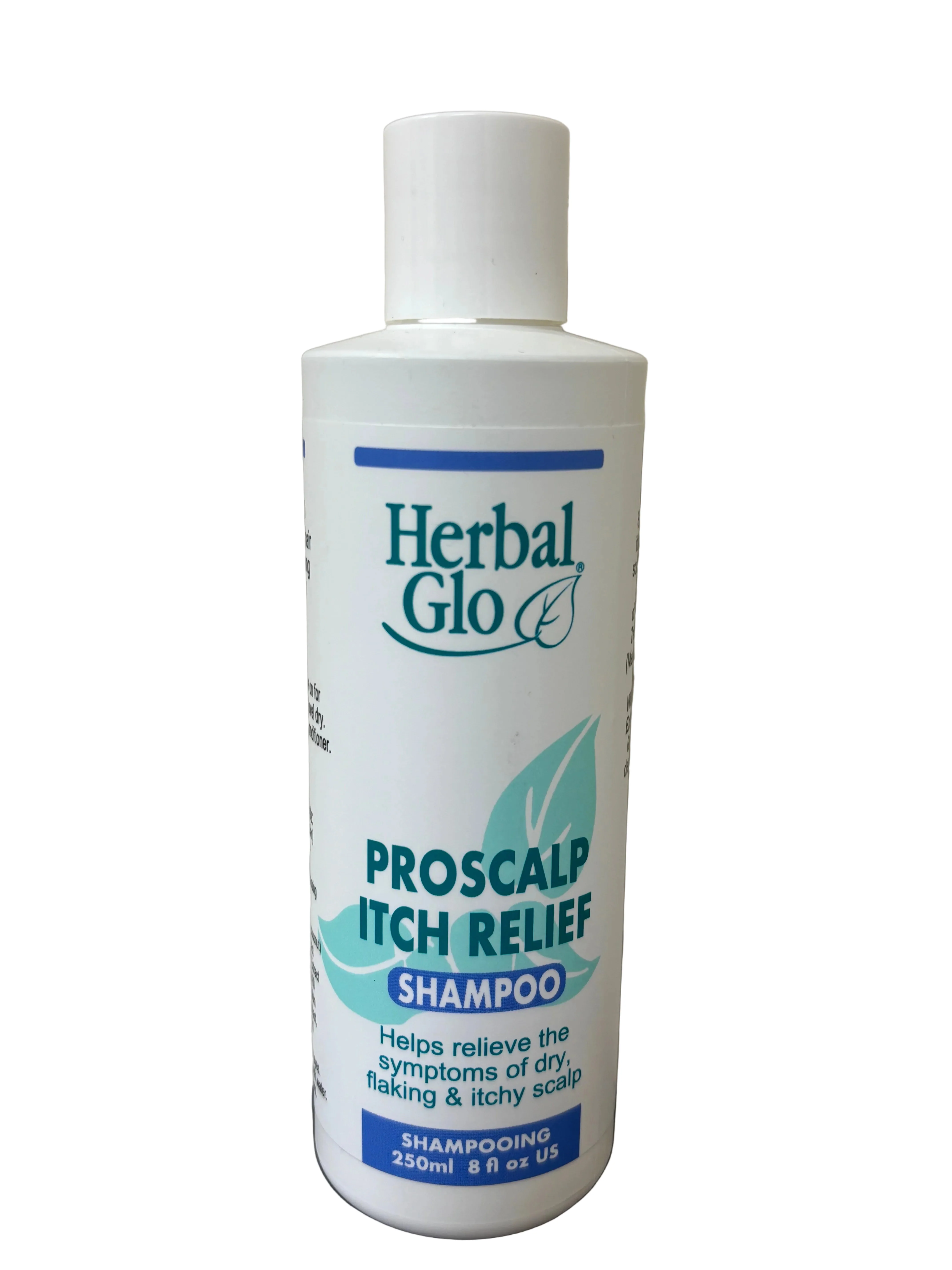 Psoriasis & Itchy Scalp Shampoo