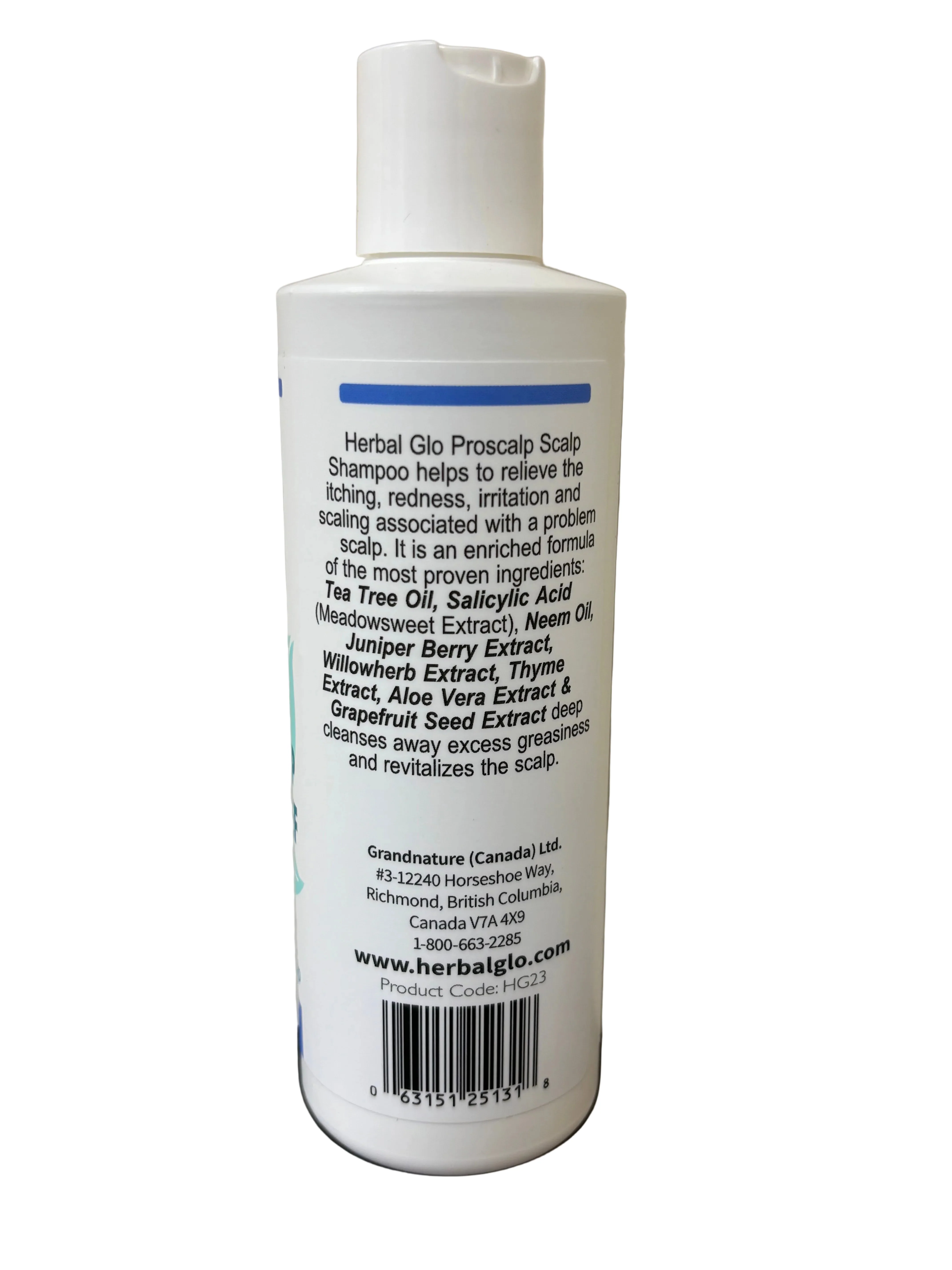 Psoriasis & Itchy Scalp Shampoo - Image 2