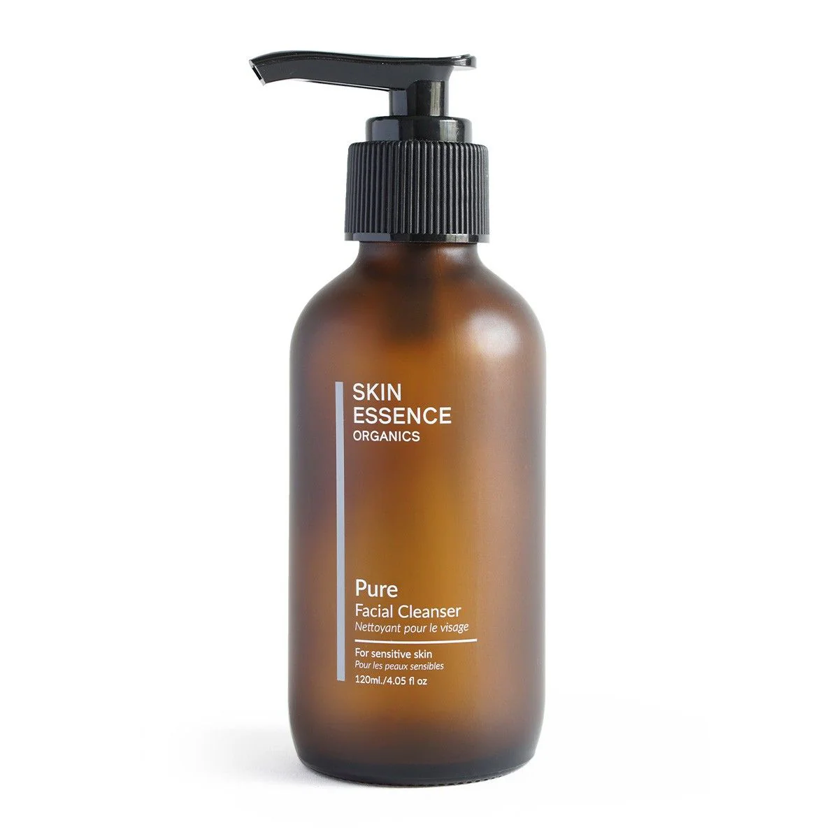 Pure Gentle Facial Cleanser - Image 2