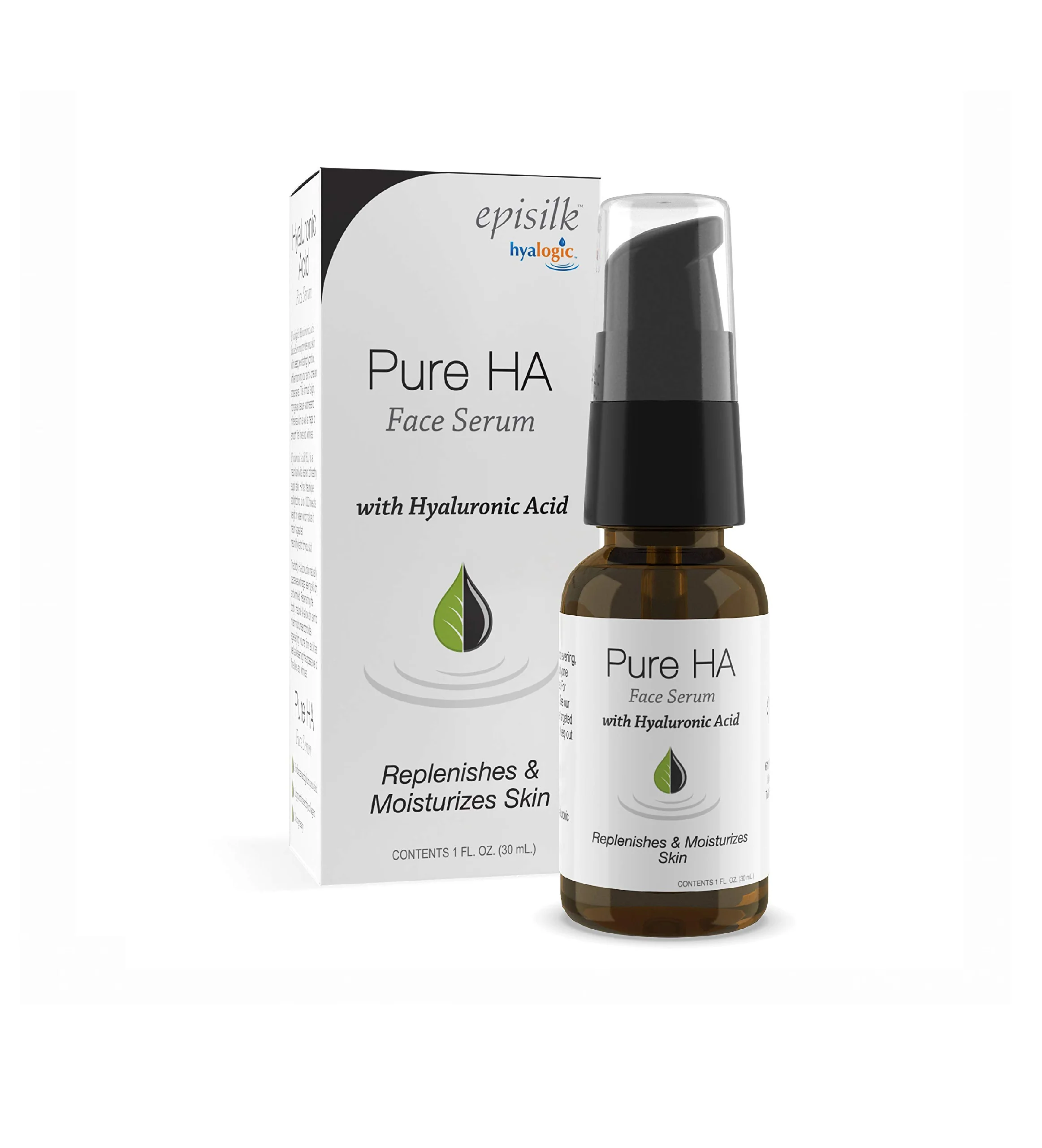 Pure Hyaluronic Acid Serum