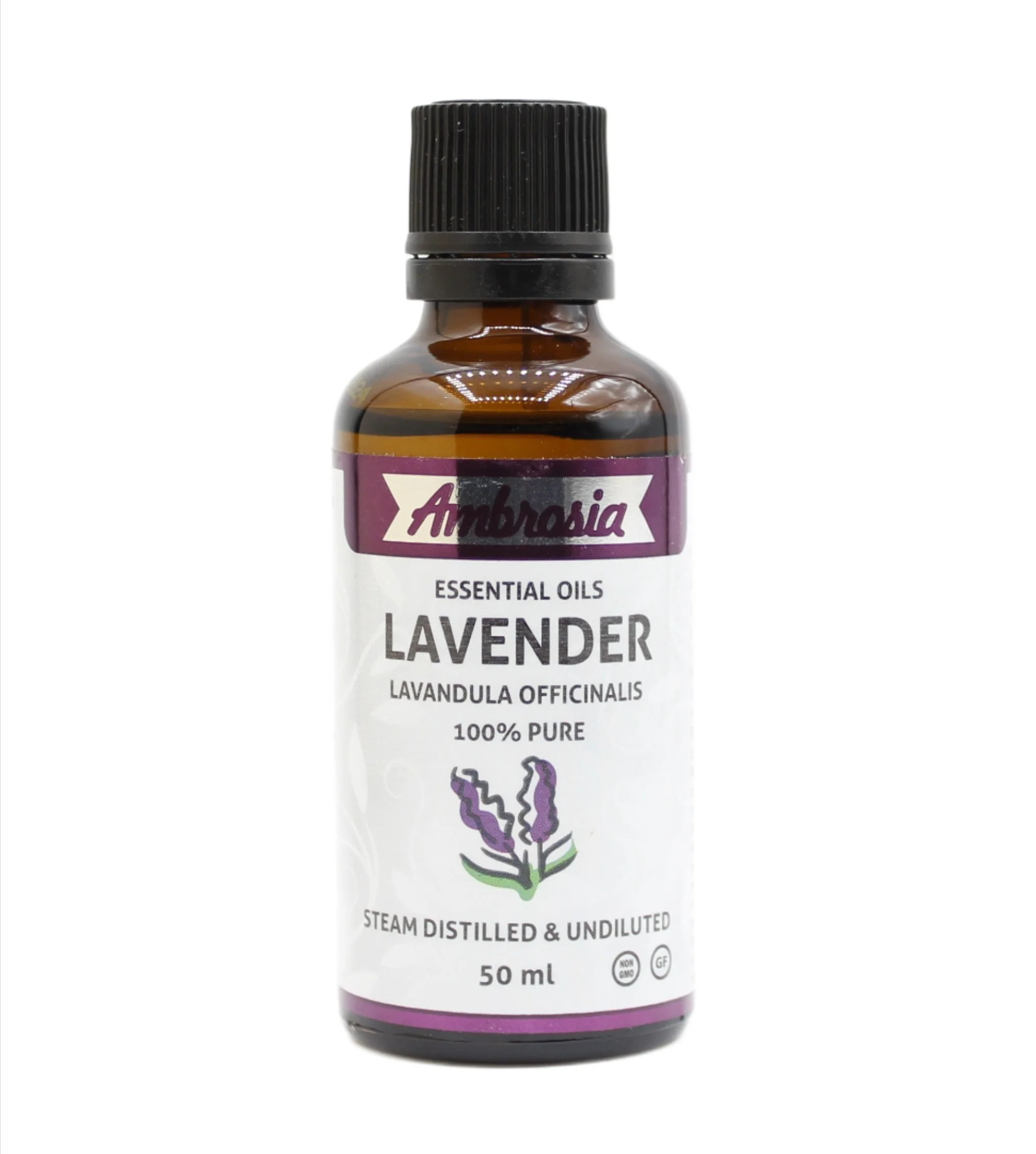 Pure Lavender Essential Oil
