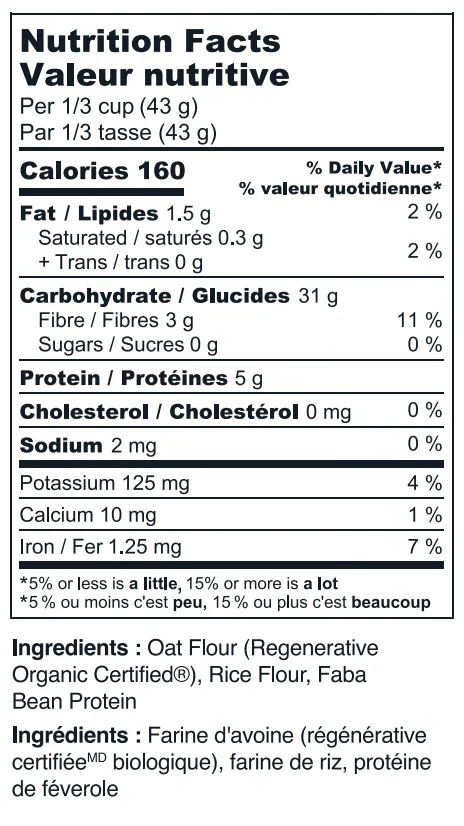 Purely Protein Oat Protein Oat Cereal - Image 2