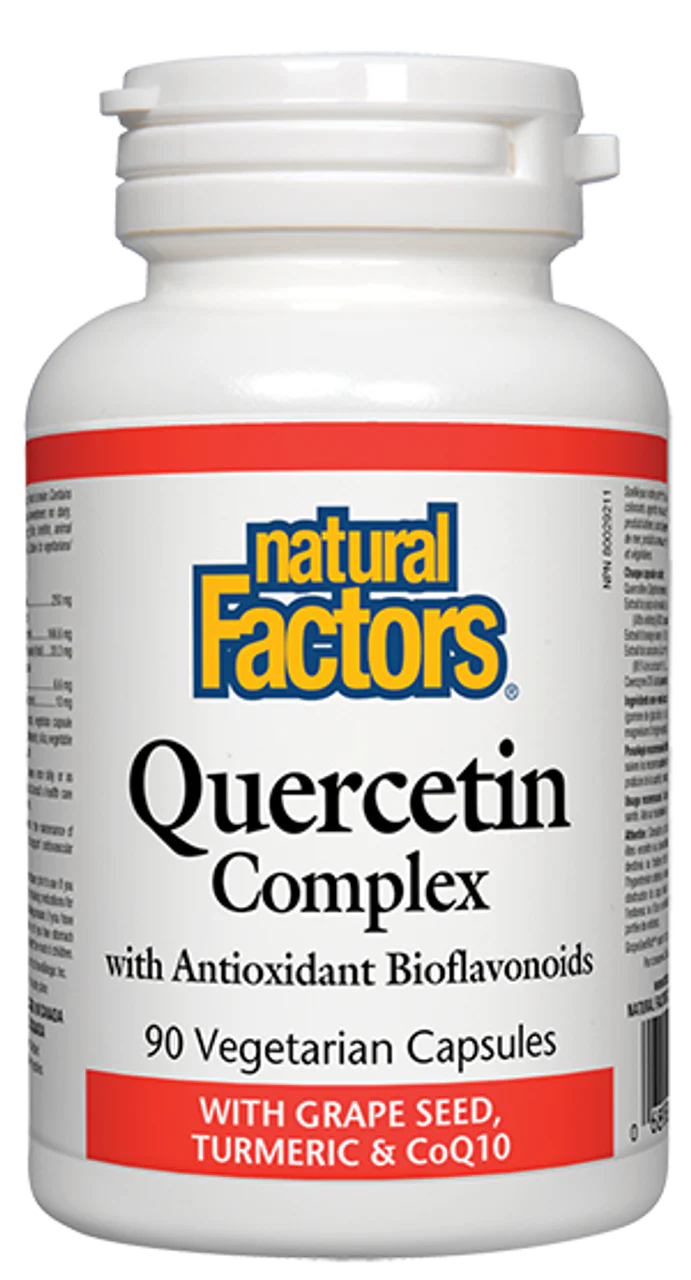Quercetin Complex