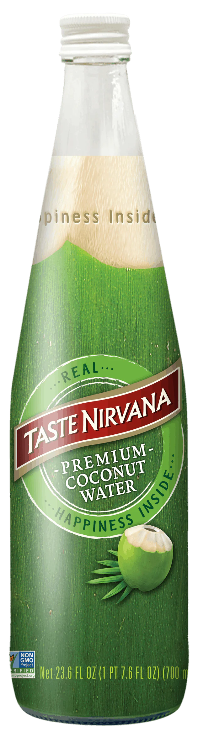 Real Coconut Water