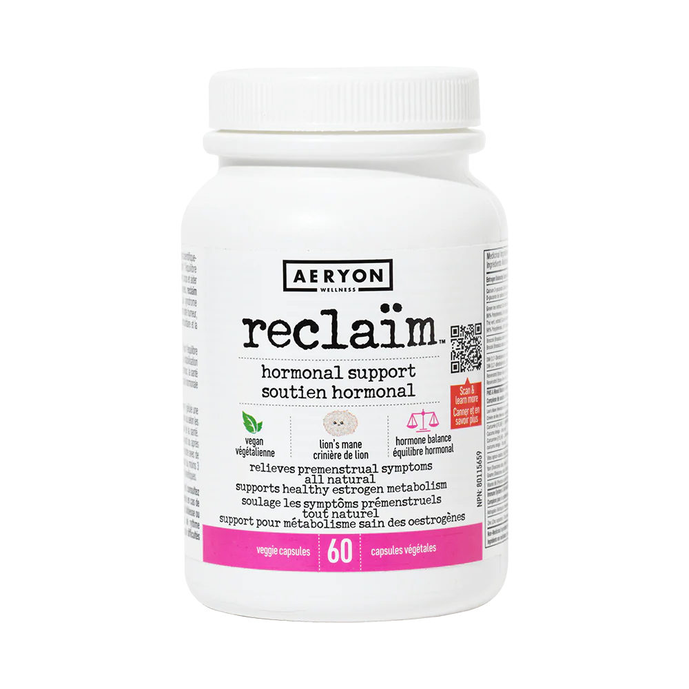 Reclaim - Hormonal Support