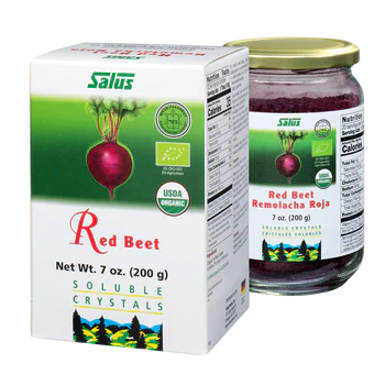Red Beet Soluble Crystals