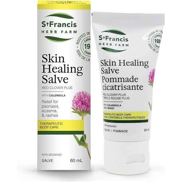 Skin Healing Salve - Image 2