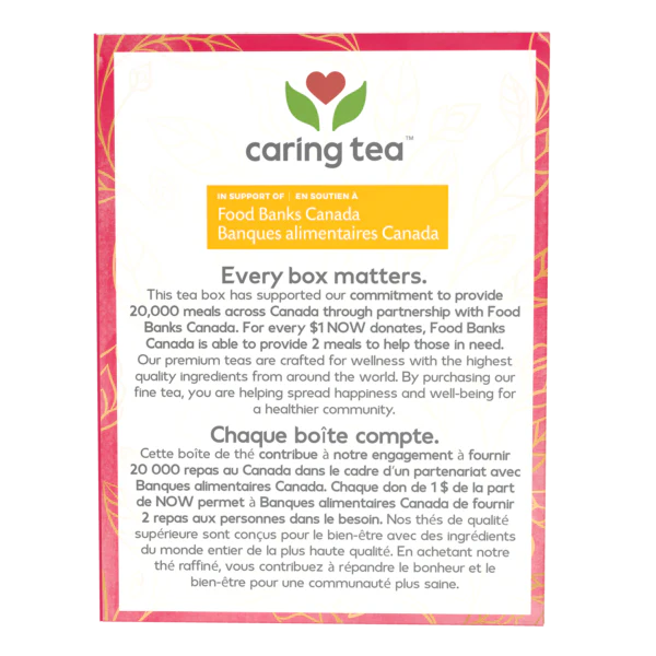 Red Raspberry Tea - Image 3