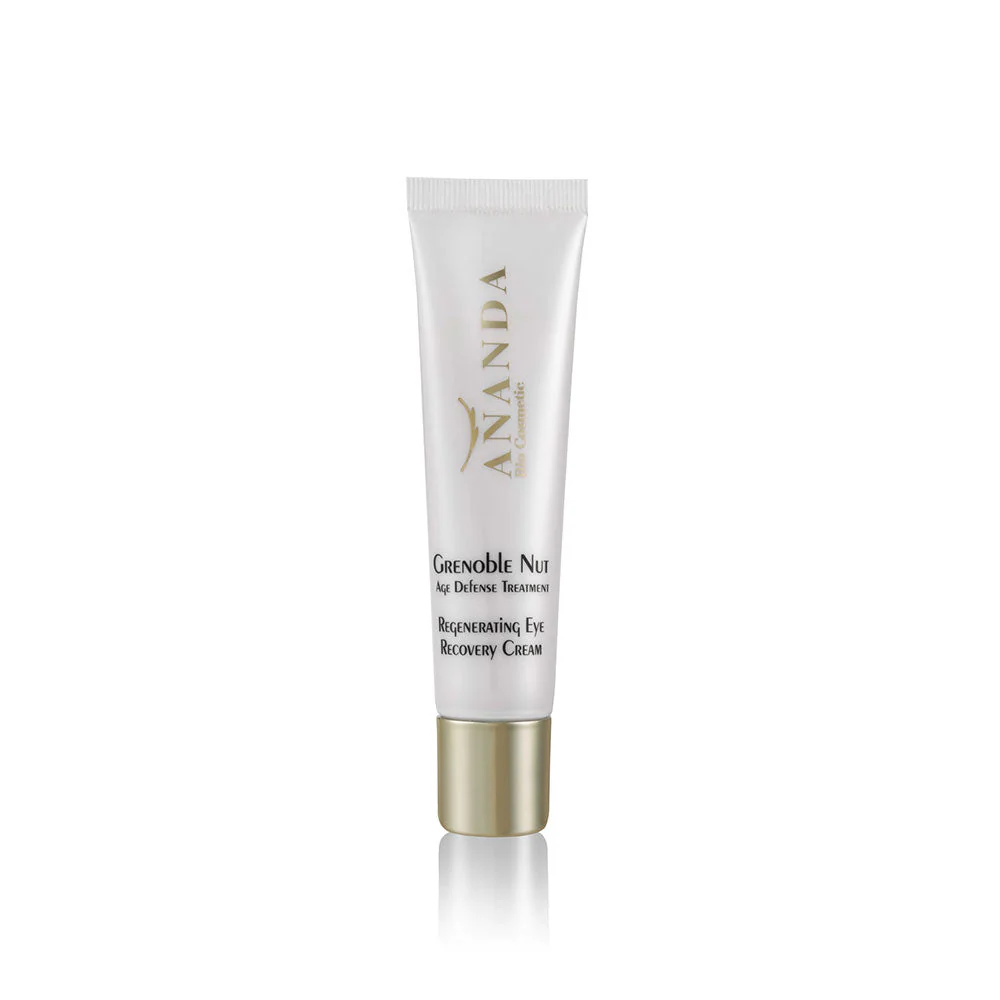 Regenerating Eye Recovery Cream