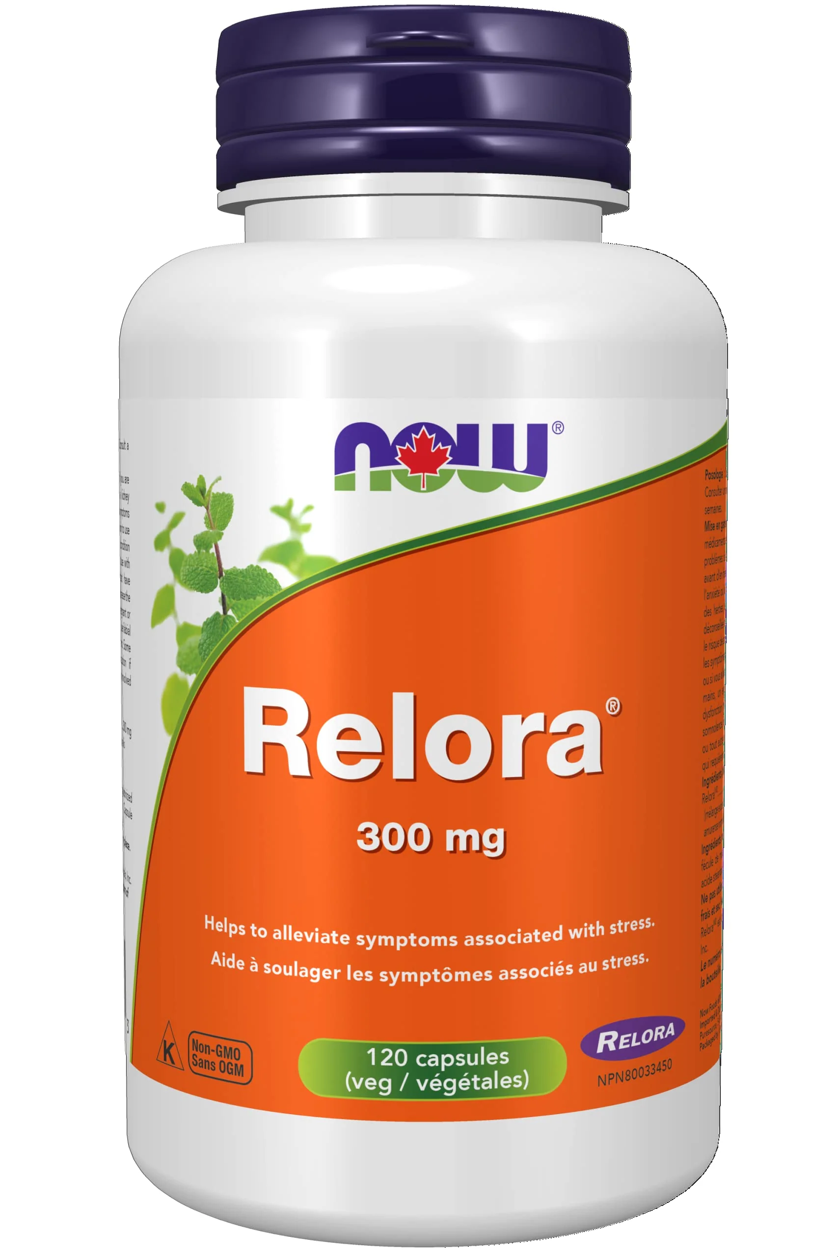 Relora - 300mg