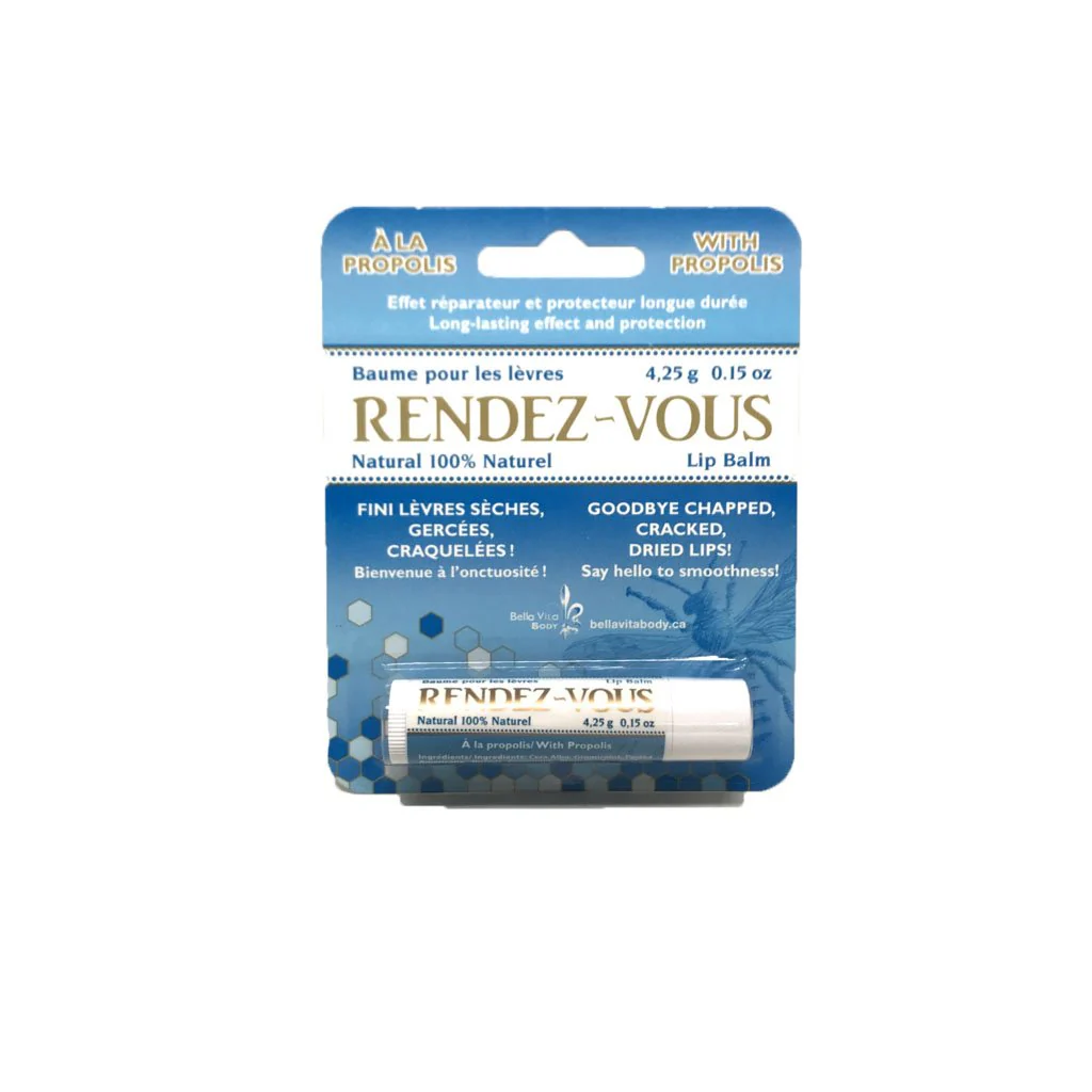 Rendez-vous Lip Balm