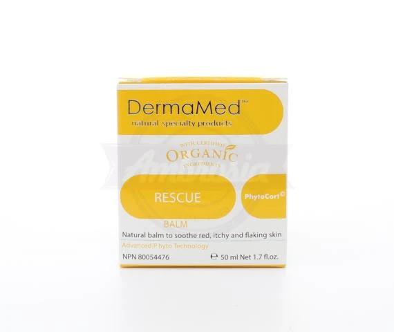 Rescue Balm