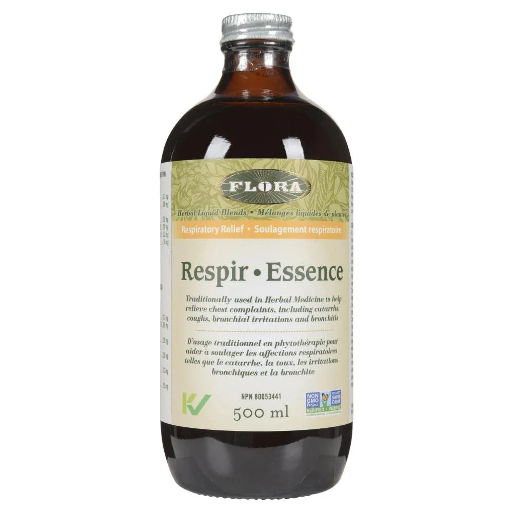 Respir Essence