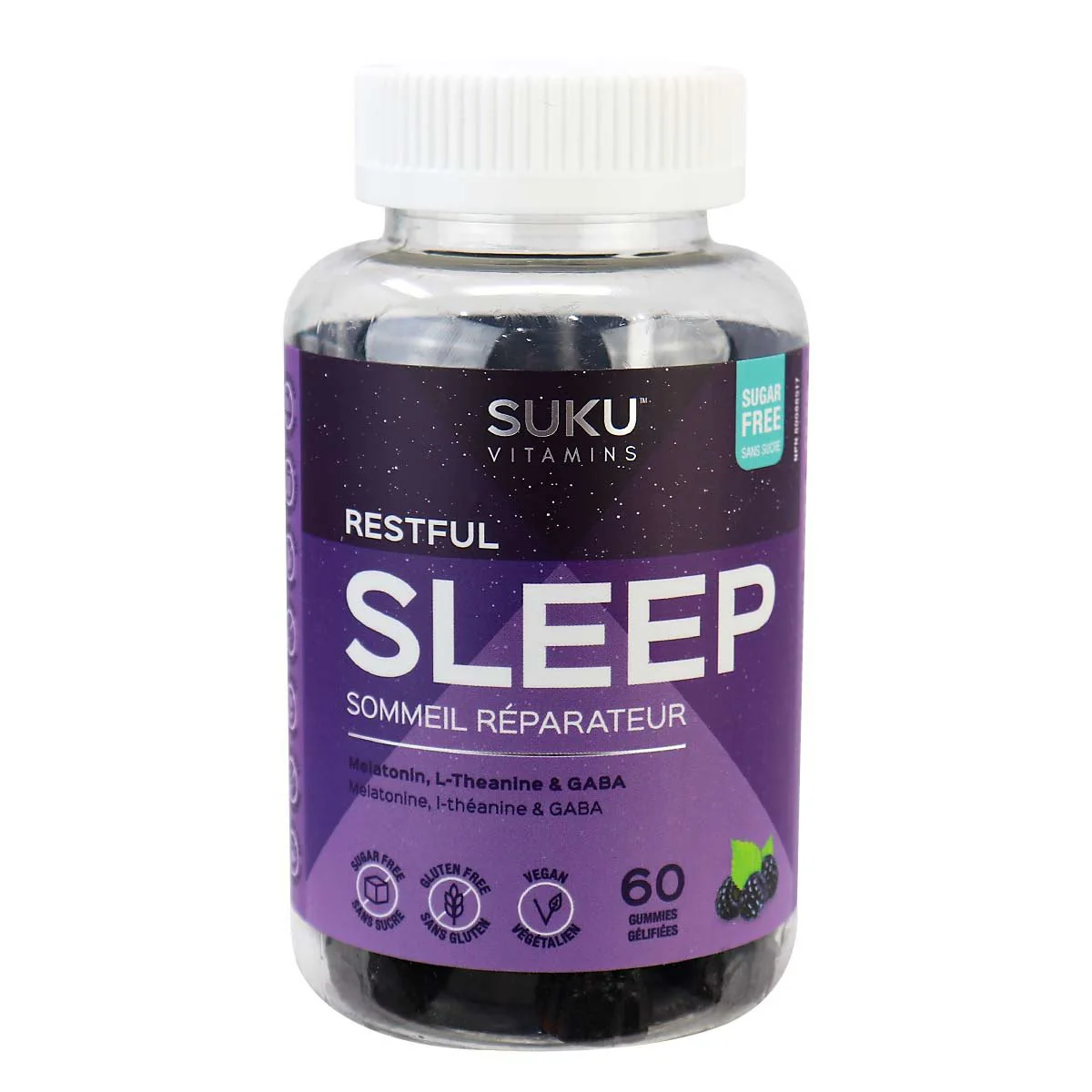 Restful Sleep
