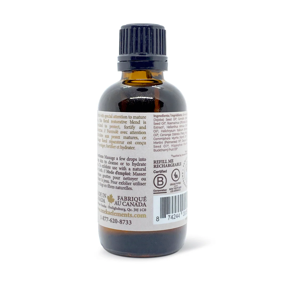 Restorative Face Oil - Image 2