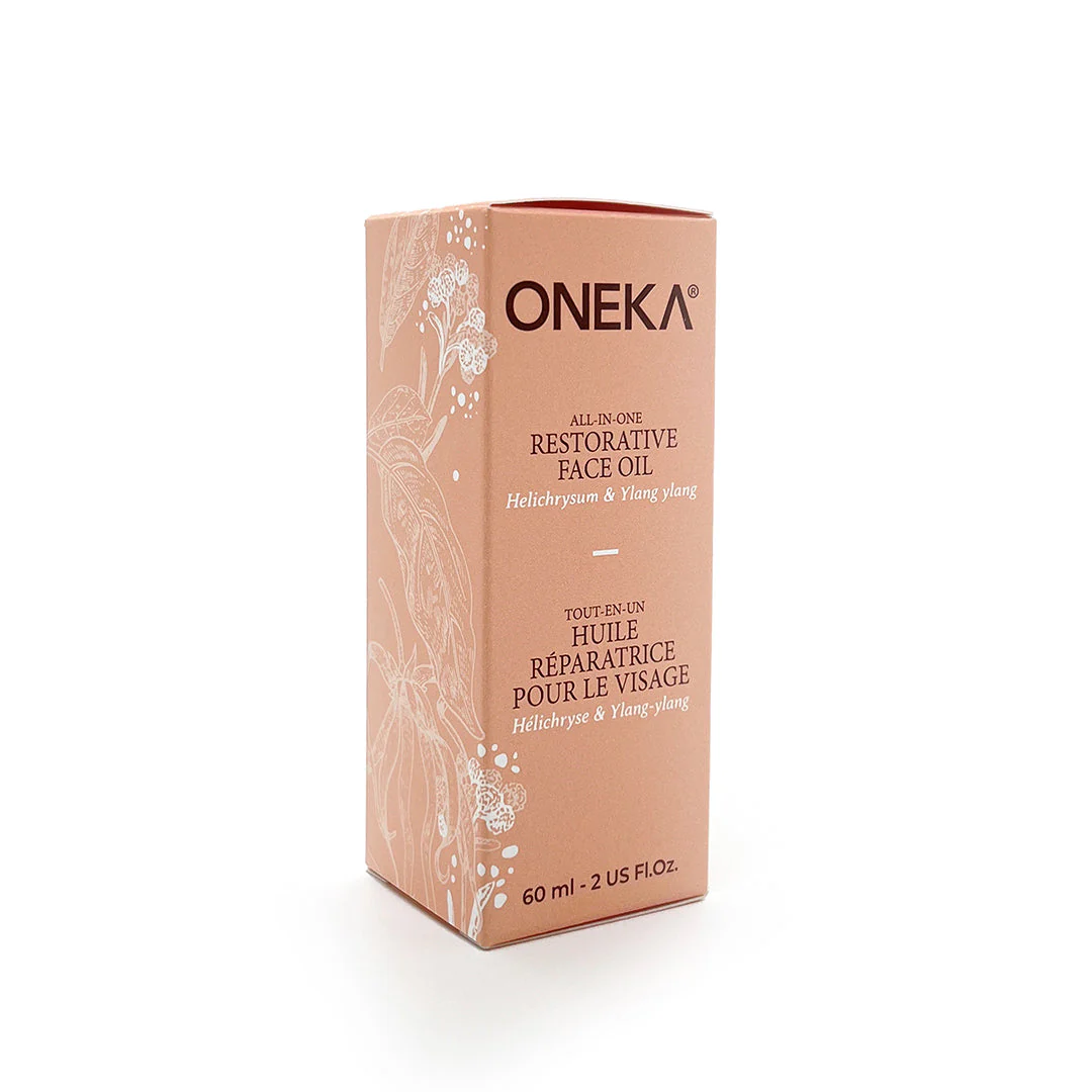 Restorative Face Oil - Image 4