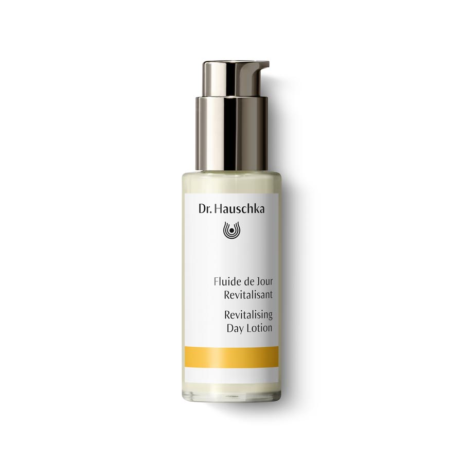 Revitalising Day Lotion - Image 2