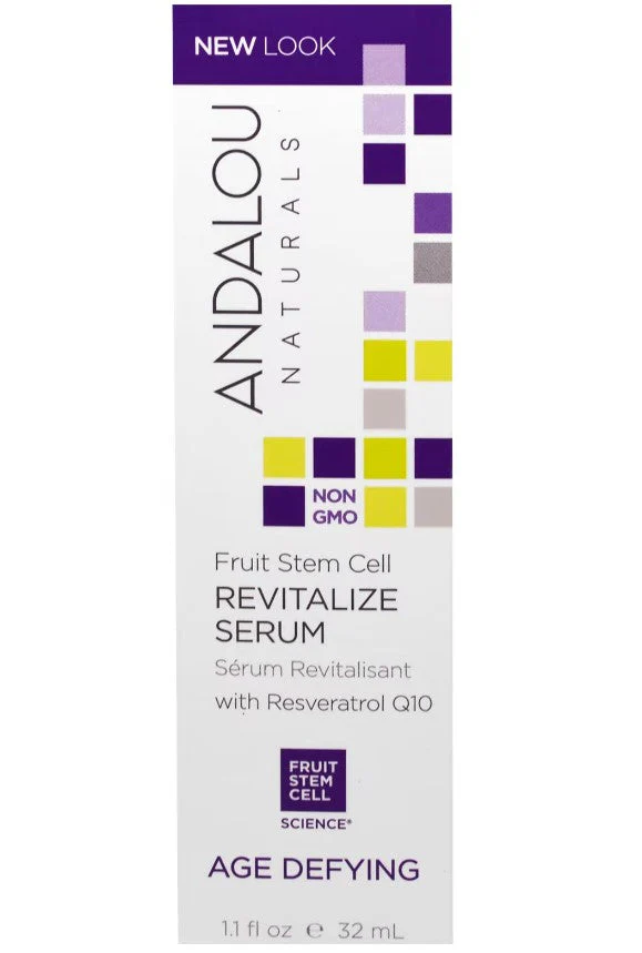 Revitalize Serum