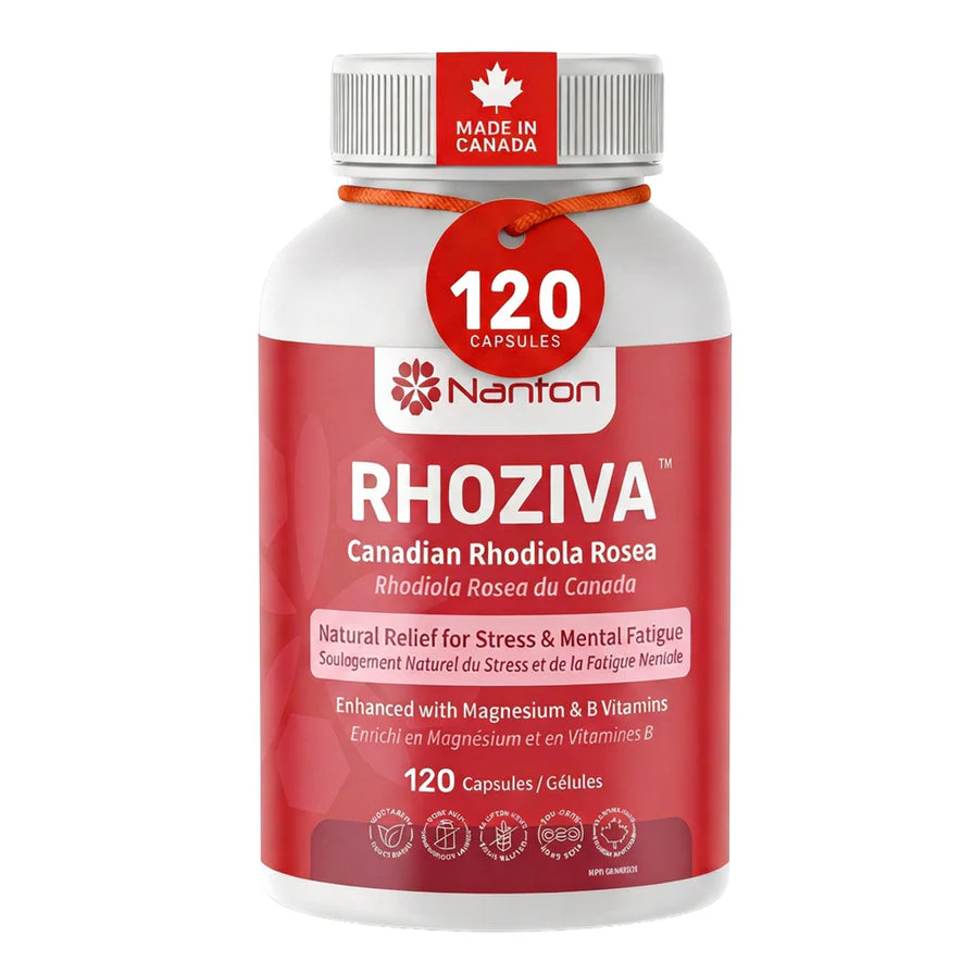 Rhoziva - 100mg