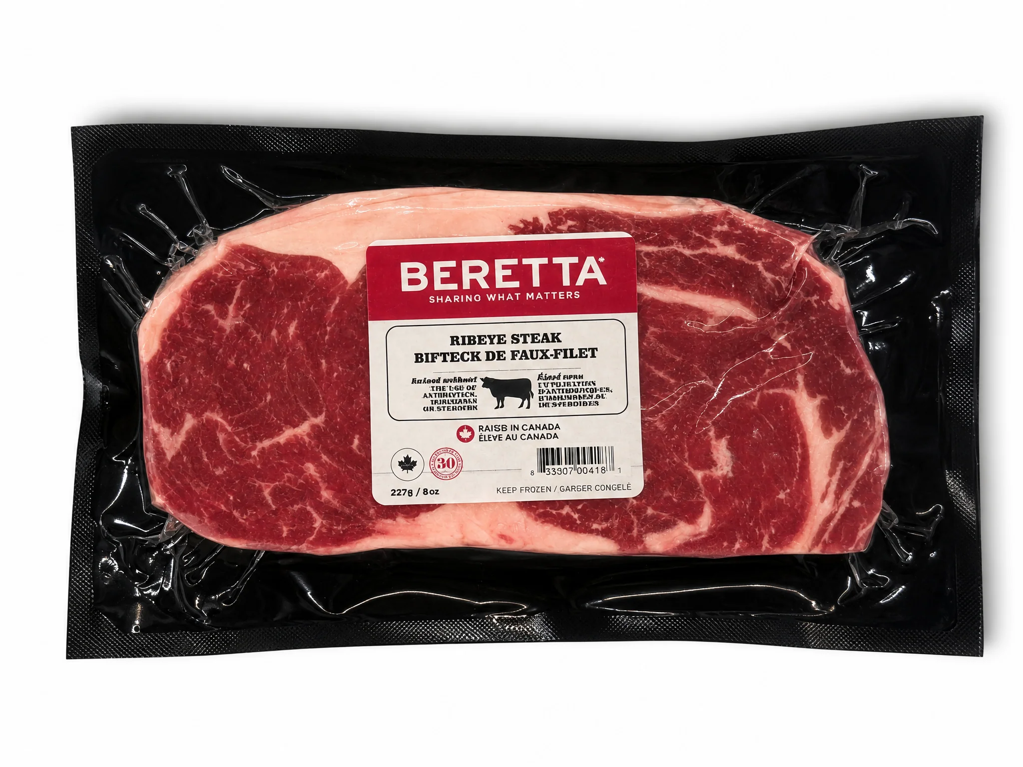 Ribeye Steak