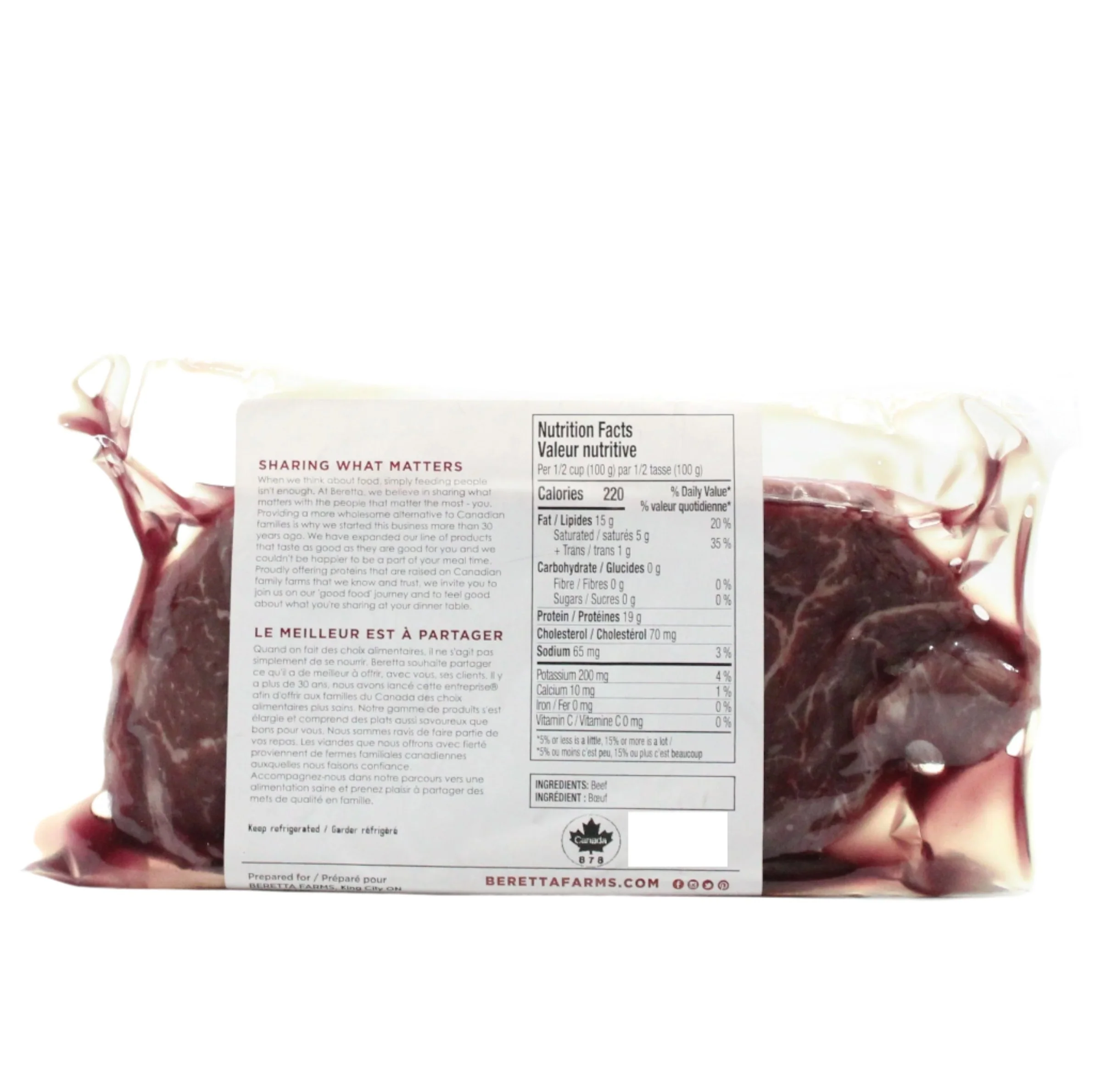 Ribeye Steak - Image 2