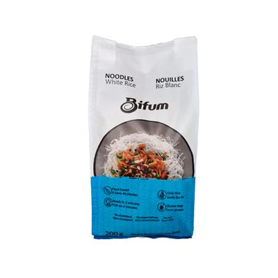 Rice Vermicelli
