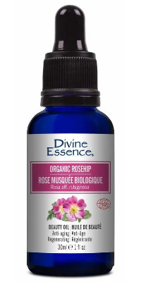 Rosehip Oil