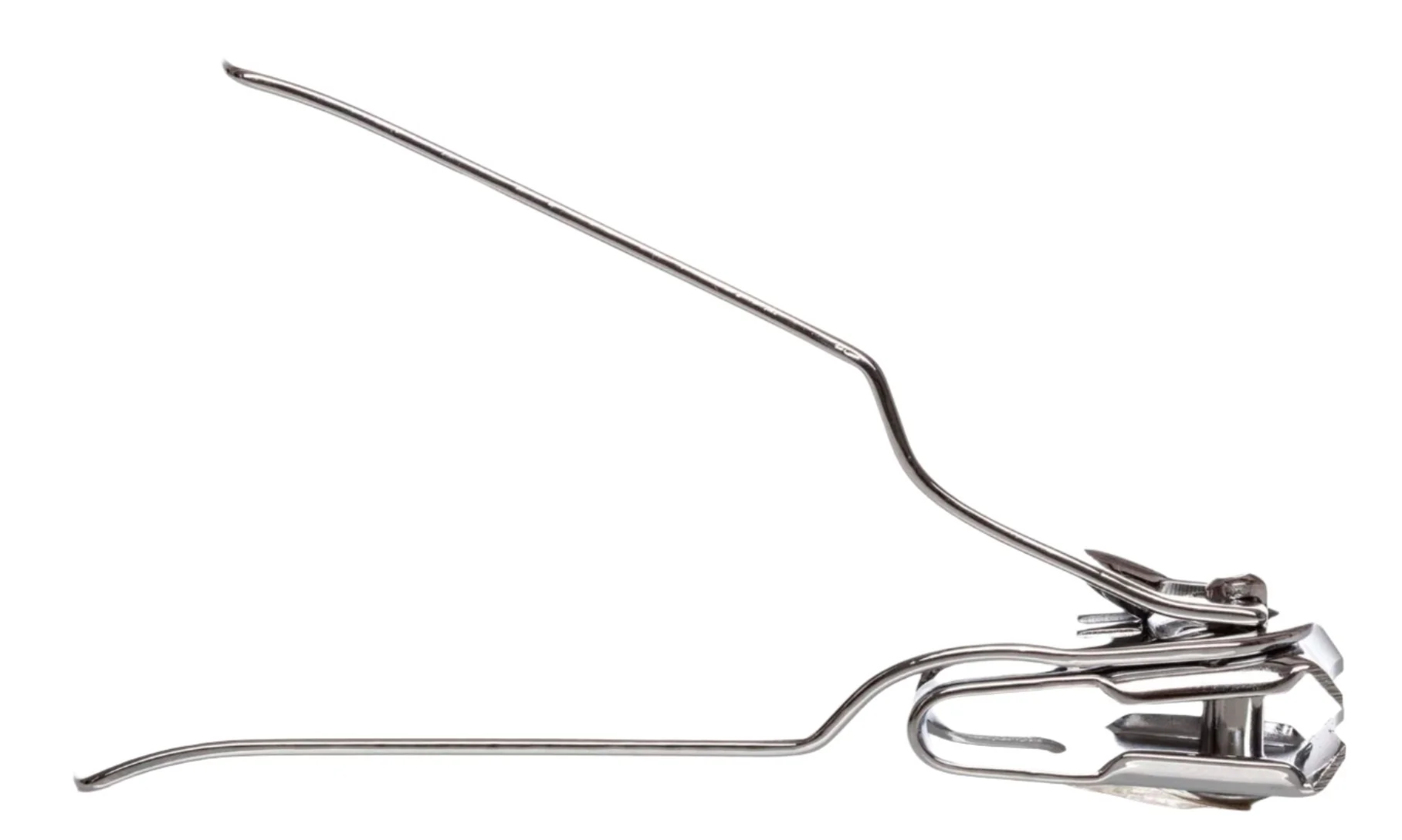 Rotary Nail Clipper - Image 2