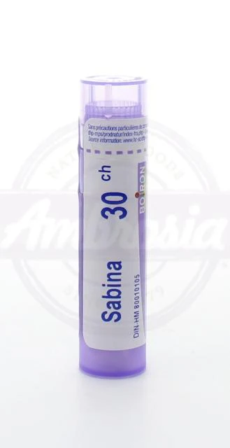 Sabina 30Ch