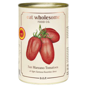 San Marzano Tomato