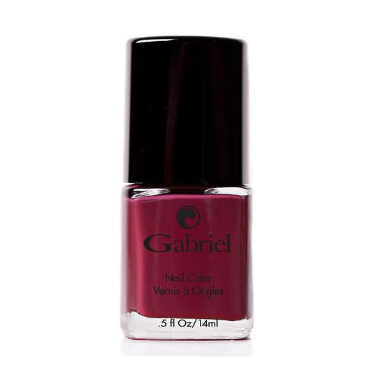Sangria Nail Polish