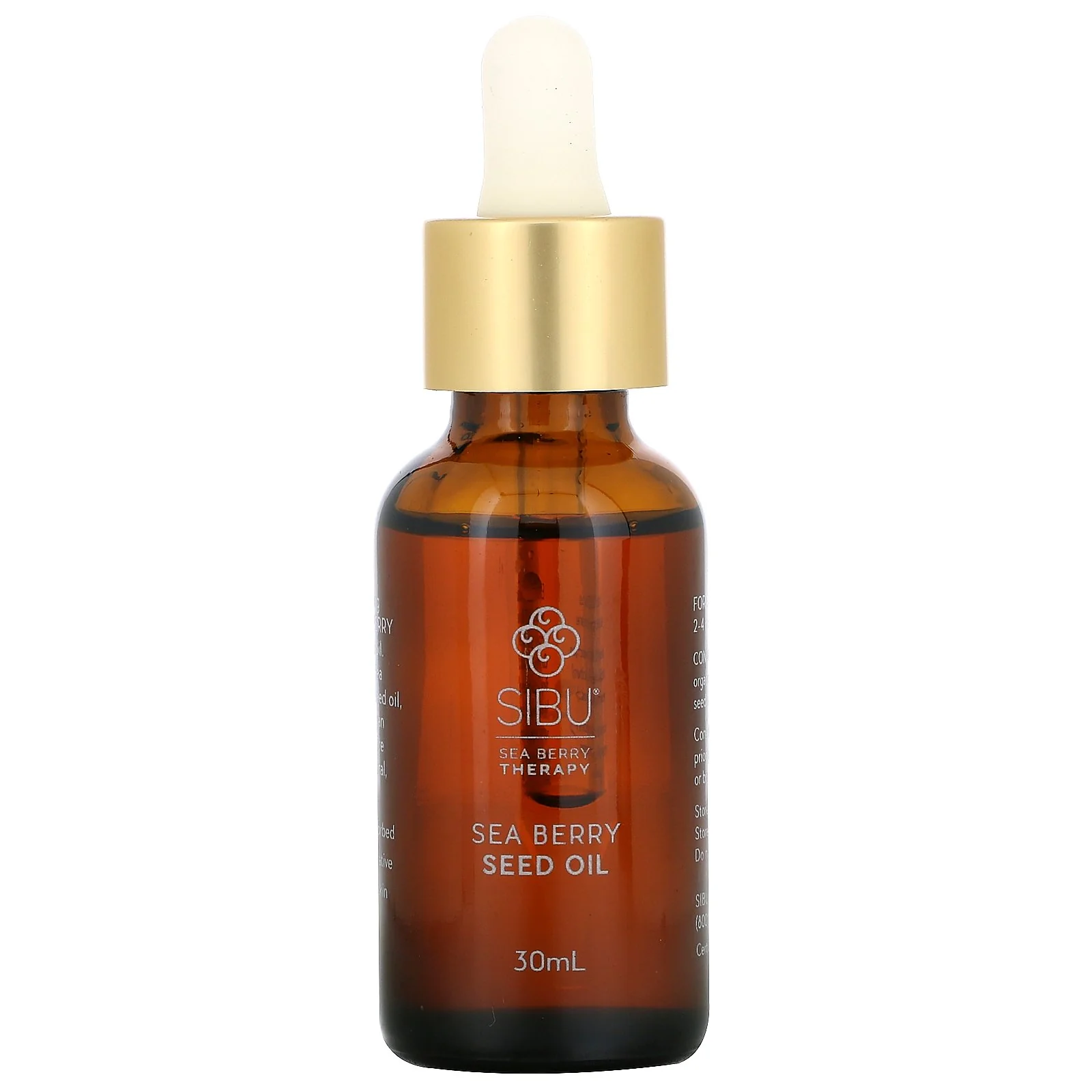 SBT Seed Oil