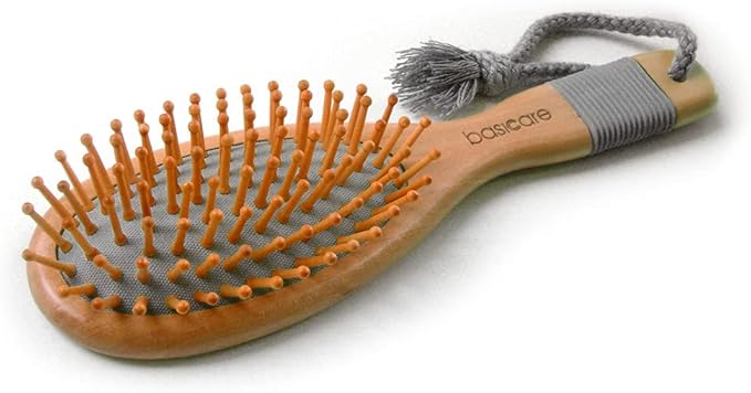 Scalp Massage Hair Brush