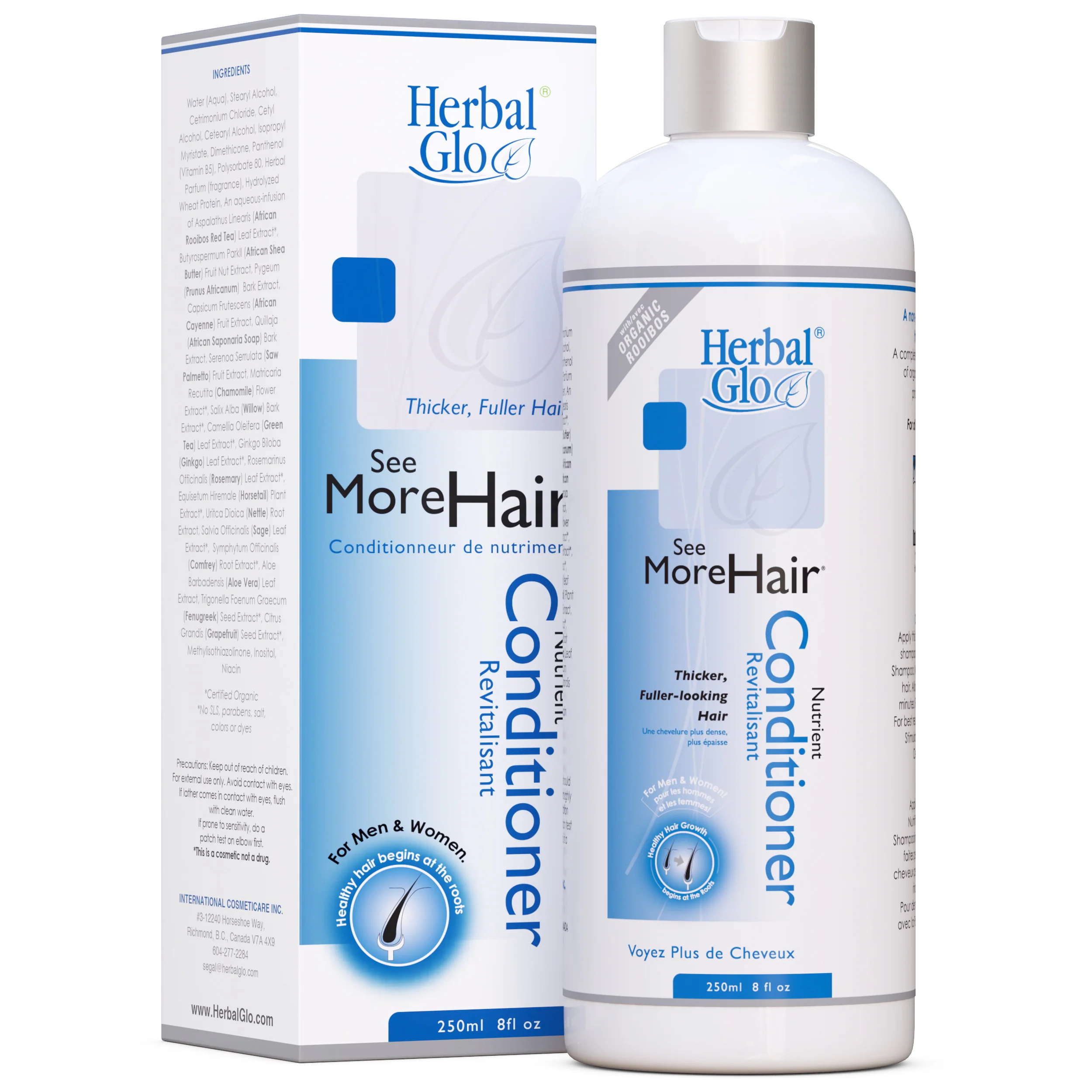 See More Hair Conditioner