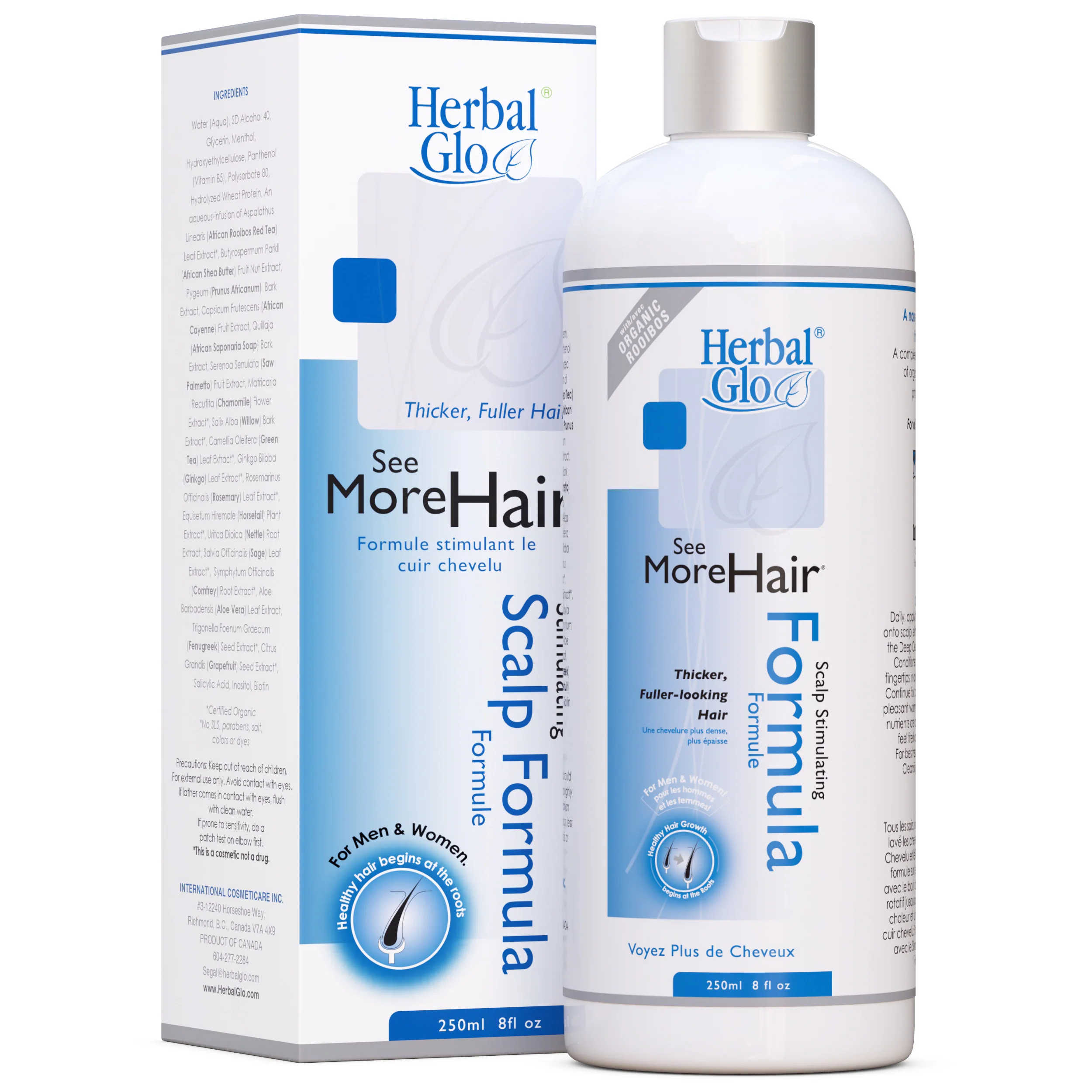 See More Hair Formula